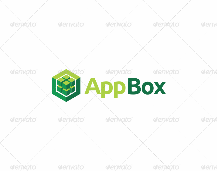 App Box by REDVY GraphicRiver